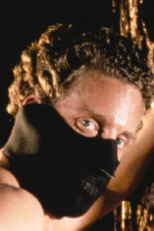 Photo of Bryce Colby, Acting