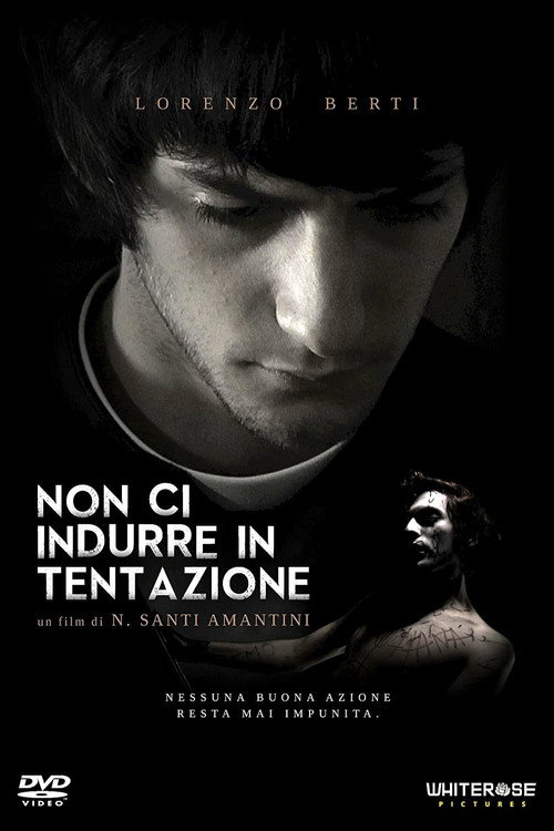 Movie poster for Non ci indurre in tentazione (2013)