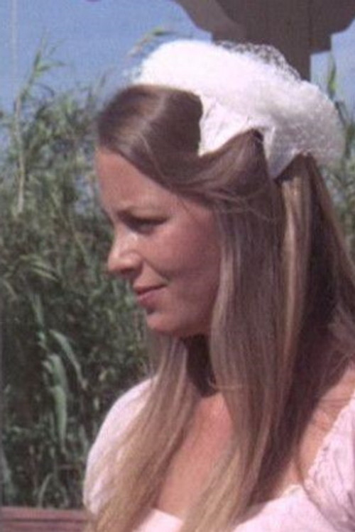 Photo of Cheryl Waters, Acting