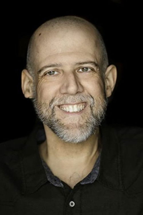 Brian George profile