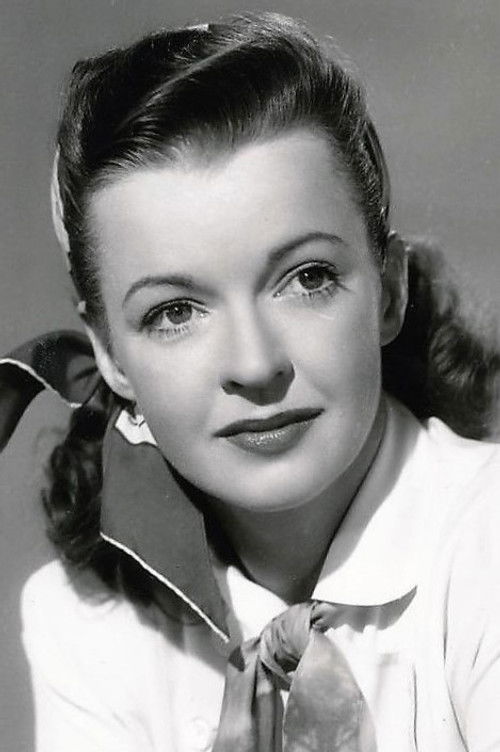 Dale Evans profile