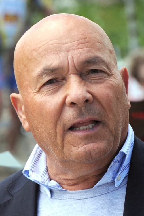 Photo of Paolo Pantani, Acting