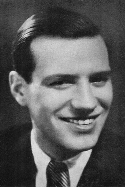 Photo of Fanda Mrázek, Acting