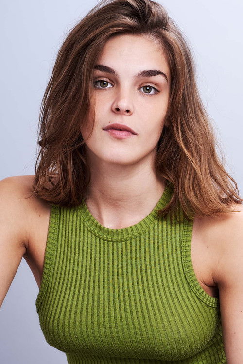 Judith Fernández profile