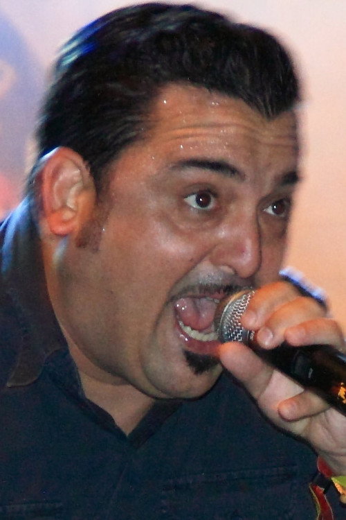 Photo of Roy Paci, Acting