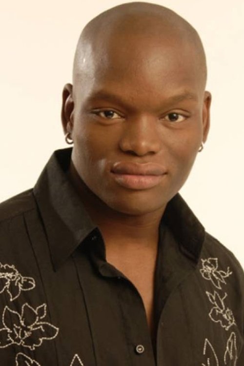Photo of Daniel Hadebe, Acting