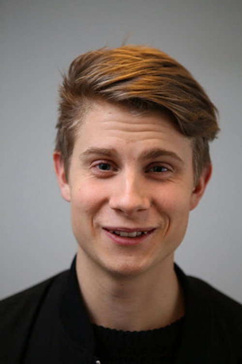 Photo of David Sandqvist, Acting