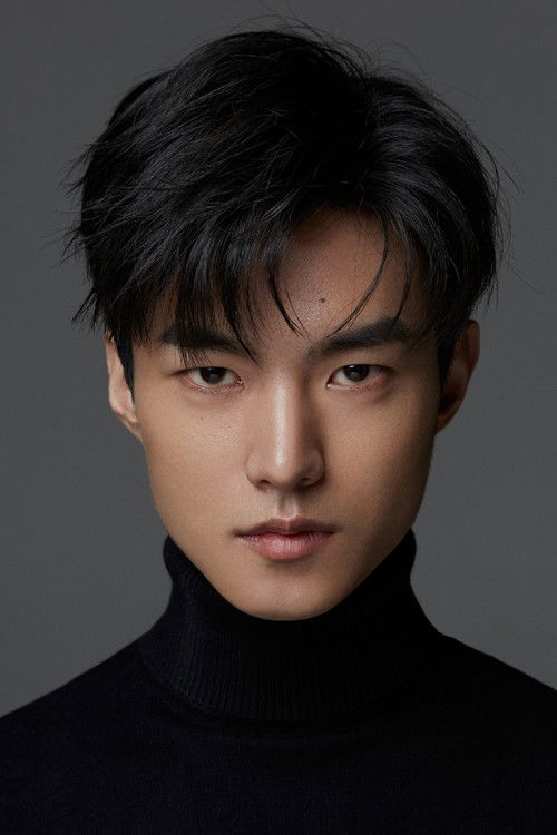 Lu Hao profile