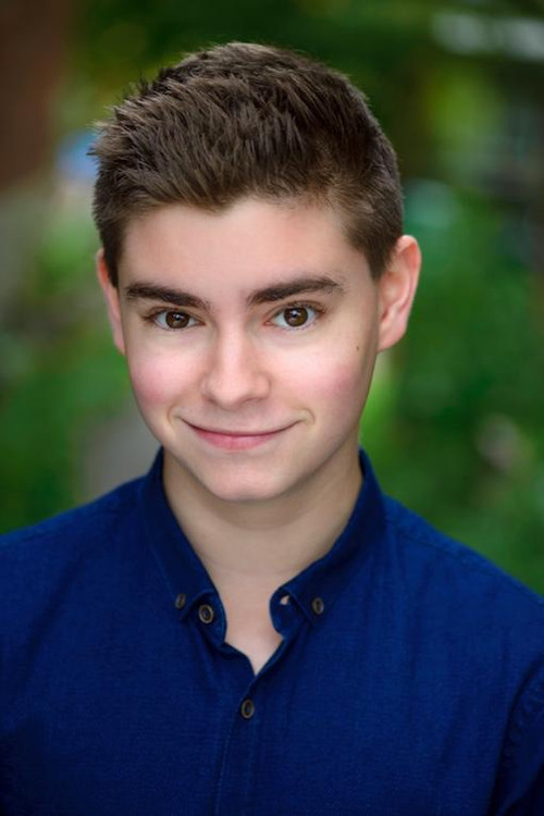 Photo of Jamie Mayers, Acting
