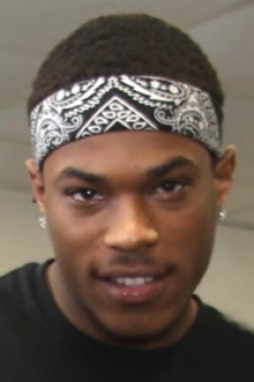 Photo of Black Ken, Acting
