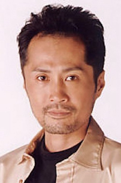 Photo of Yo Kitazawa, Acting