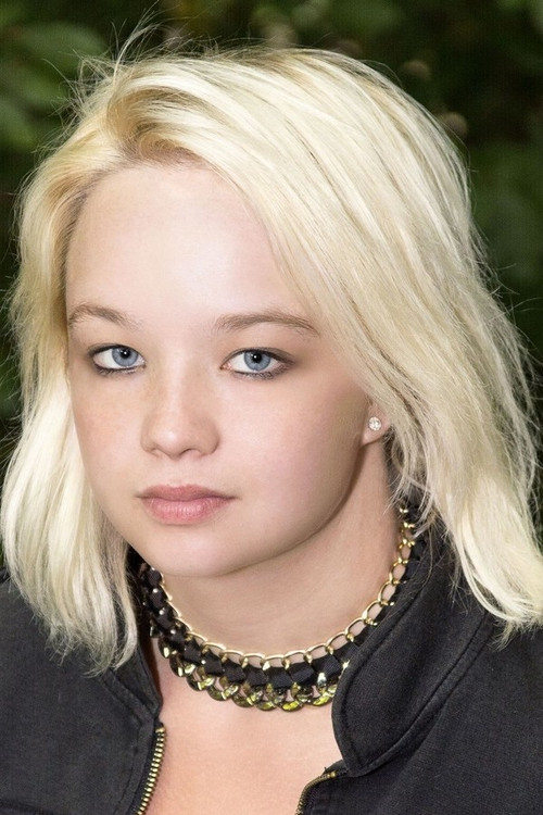 Photo of Severine Jonckeere, Acting