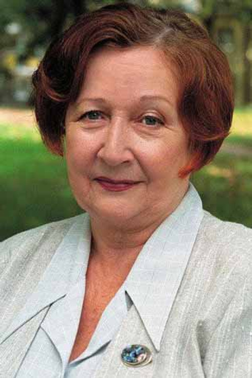 Photo of Aleksandra Koncewicz, Acting