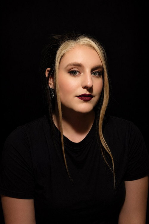Photo of Alyssa Cobb, Directing