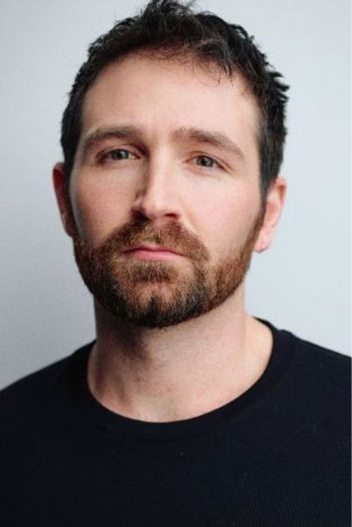 Photo of Rob Riordan, Acting
