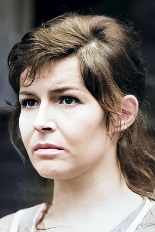 Photo of Hana Pastejříková, Acting