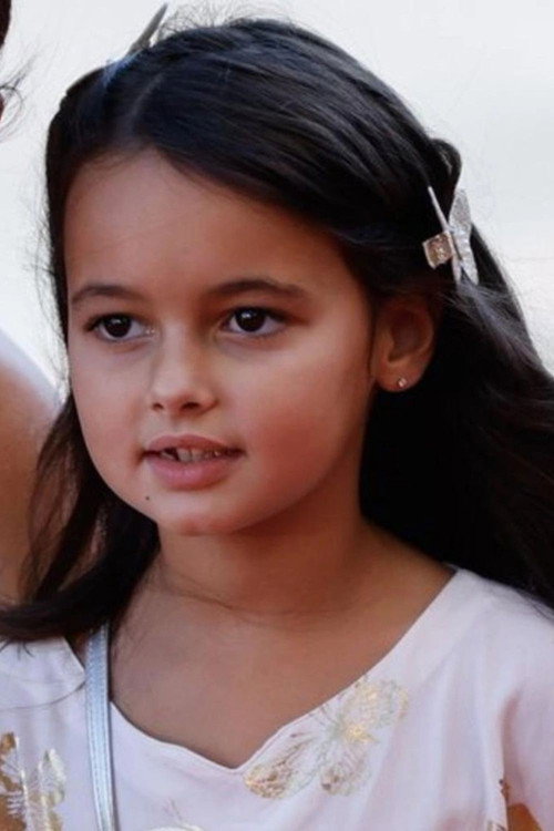 Photo of Callie Ferreira-Goncalves, Acting