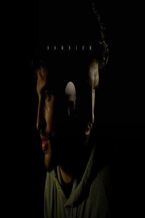 Movie poster for Somnium (2018)