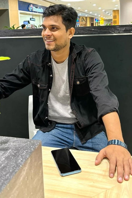 Vishwajeet Pratap Singh profile