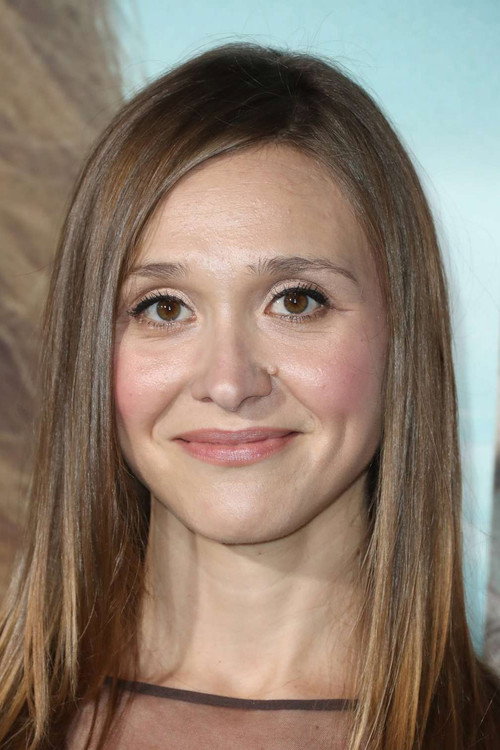 Photo of Sarah Sokolovic, Acting
