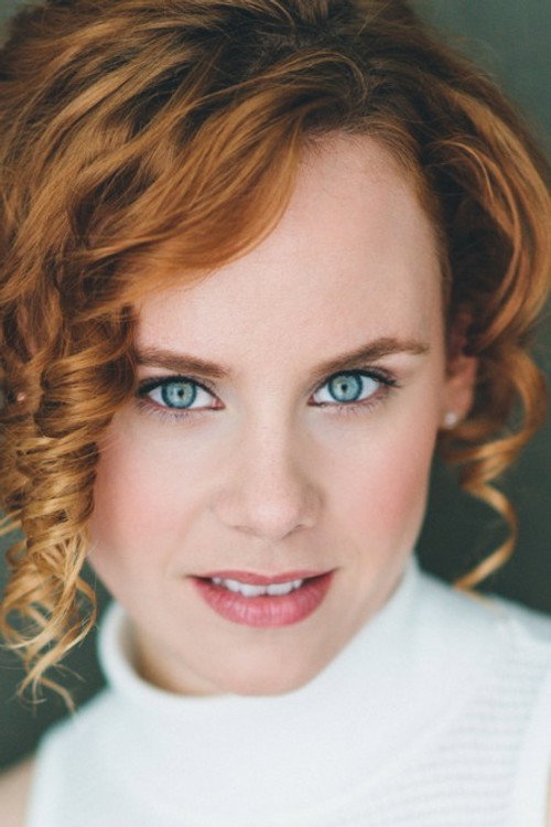 Photo of Annie Briggs, Acting