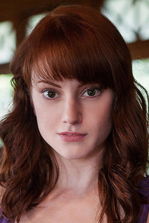 Photo of Madeleine Heil, Acting