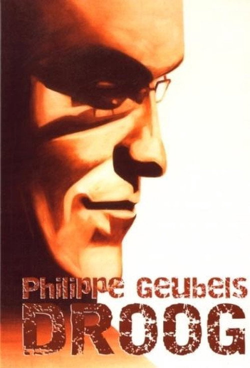 Movie poster for Philippe Geubels: Droog (2009)