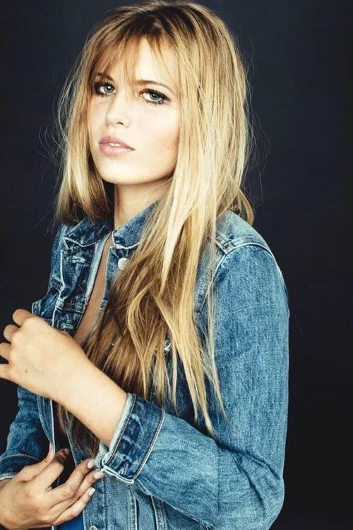 Photo of Julia de Nunez, Acting