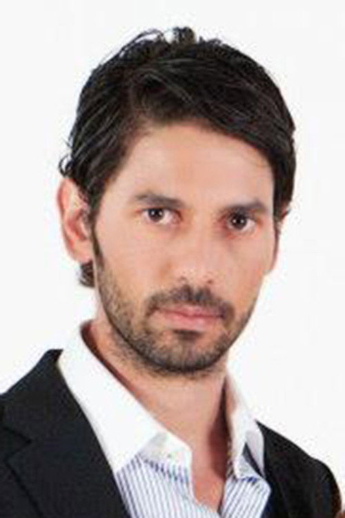 Giorgos Tziortzis profile