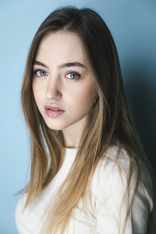 Photo of Mariacarla Casillo, Acting