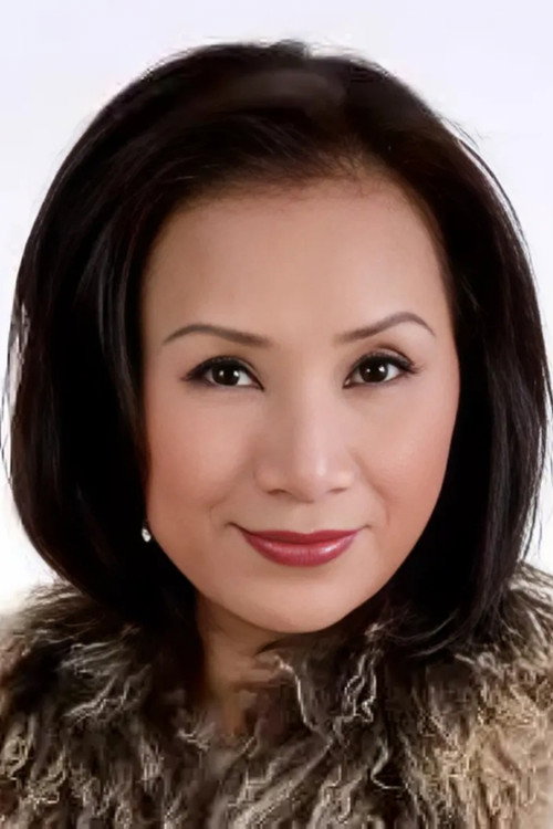 Elaine Chow Sau-Lan profile