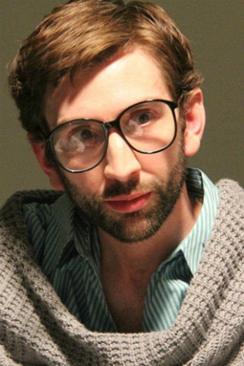 Thom Woodley profile