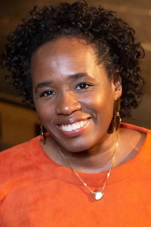 Tatiana Tiburcio profile