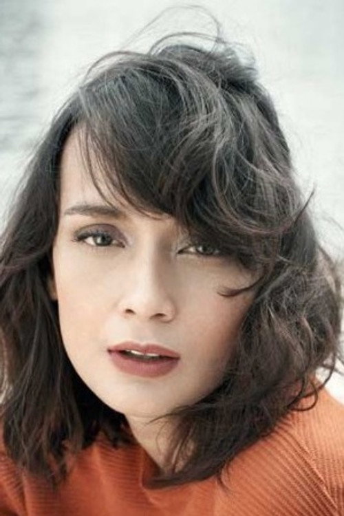 Photo of Cristina Suzanne, Acting