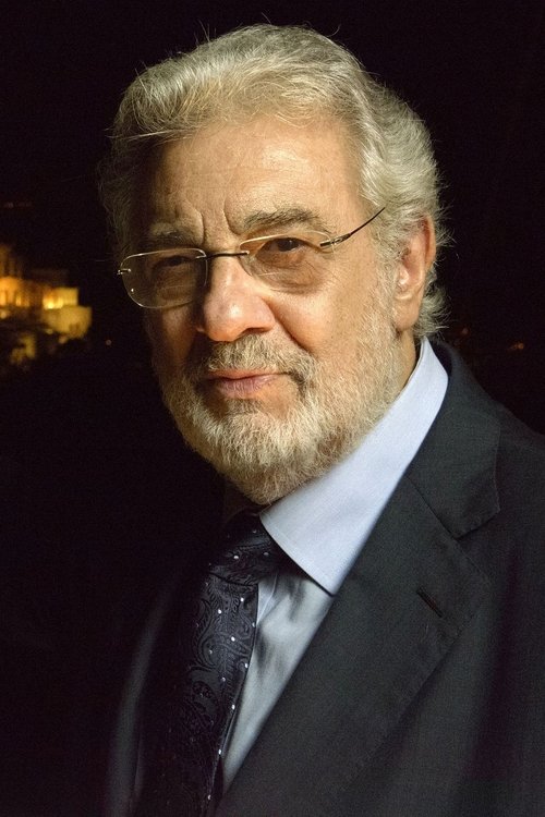 Plácido Domingo profile