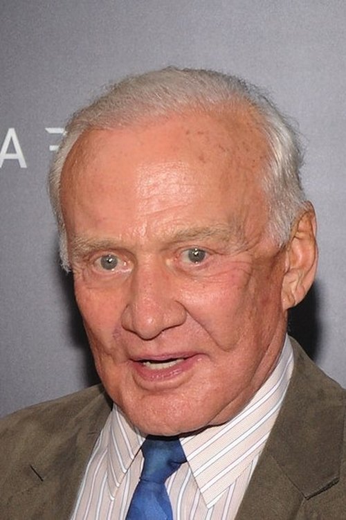 Buzz Aldrin profile