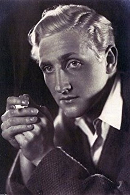 Photo of Hans-Joachim Moebis, Acting