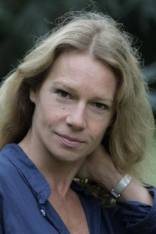 Photo of Sophie Simon, Acting