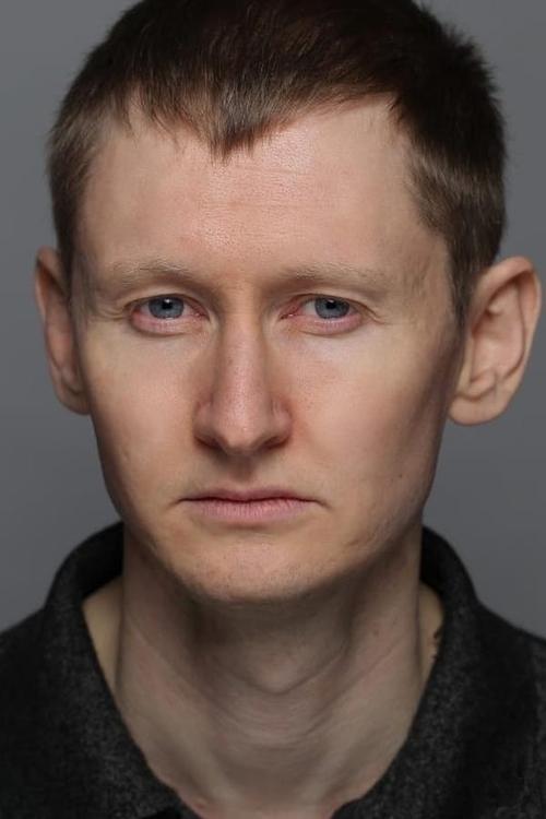 Raymond Waring profile