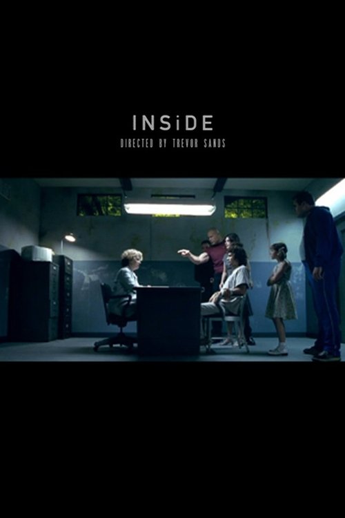 Movie poster for Inside (2002)