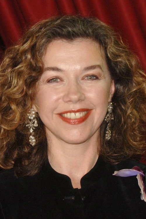 Sabine Haudepin profile