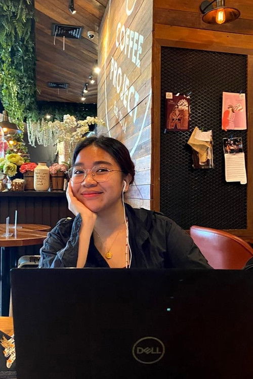 Ivonne Balcuba profile