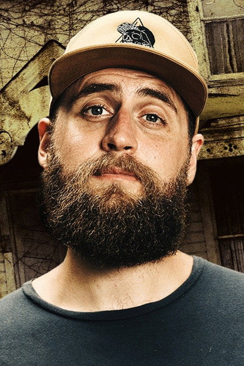 Justin Stamper profile