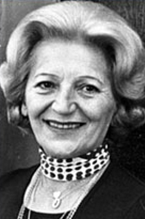 Photo of Smilja Mihailovitch, Acting