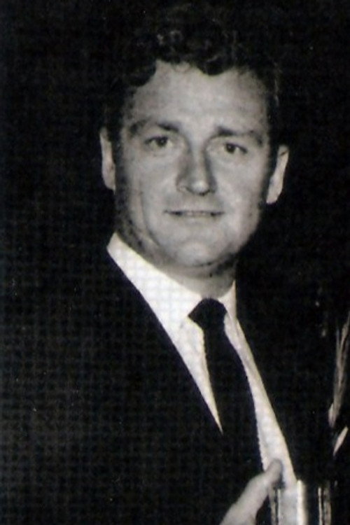 Photo of Ted Thomas, Acting