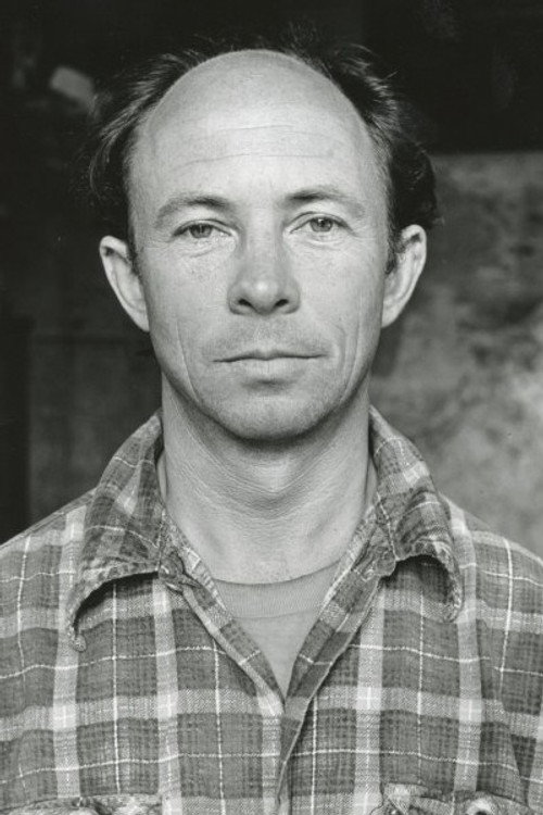 Photo of Bruce Baillie, Directing