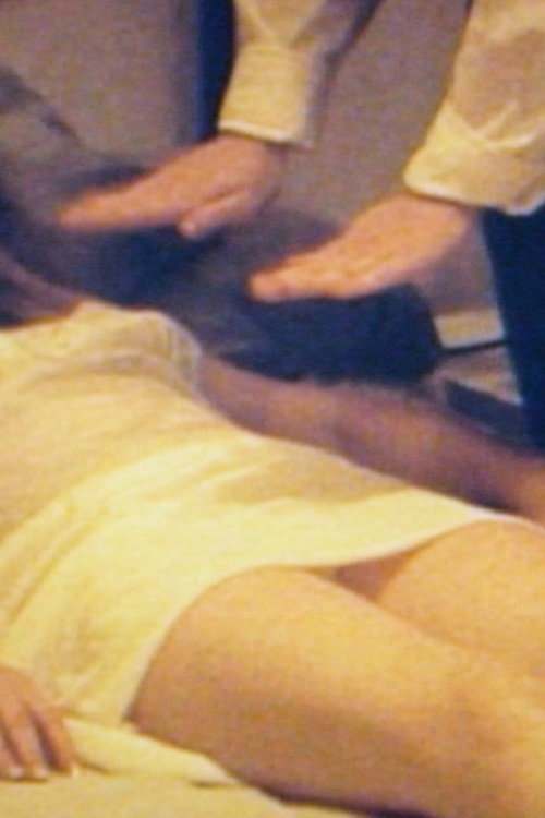 Movie poster for The Nest (2003)