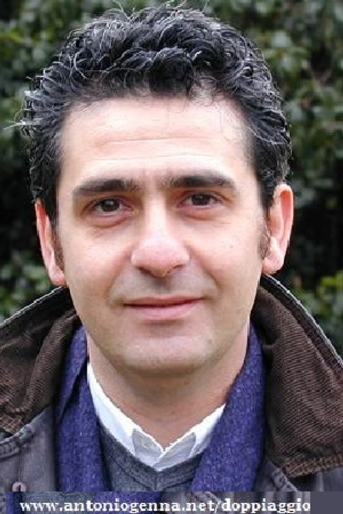 Photo of Gigi Rosa, Acting