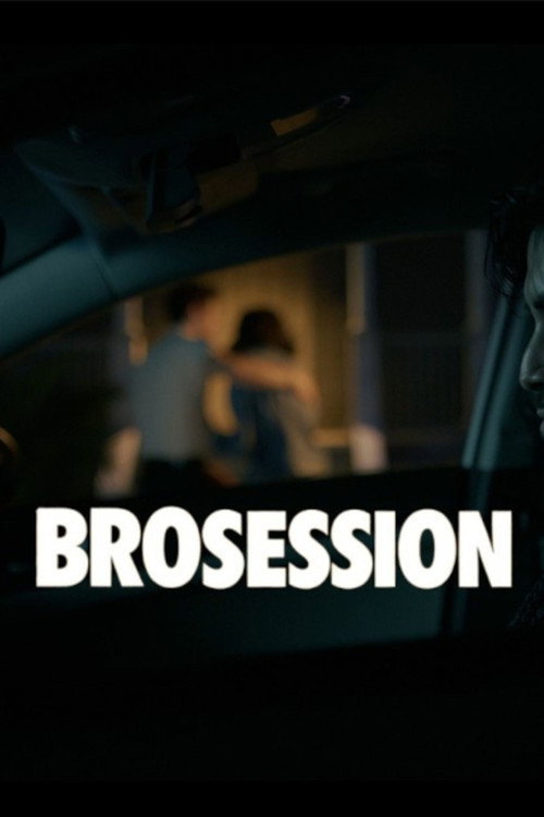 Movie poster for BROsession