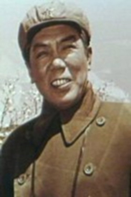 Photo of Ding Ni, Acting